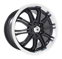 Диск колёсный литой \