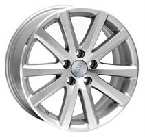 Диск колёсный литой \