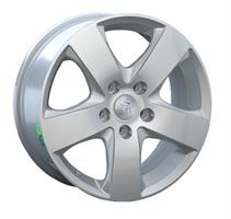 Диск колёсный литой \