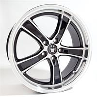 Диск колёсный литой \