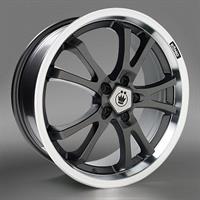 Диск колёсный литой \