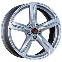 Диск колёсный литой \