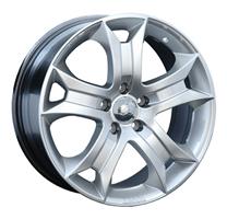 Диск колёсный литой \