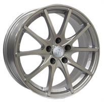 Диск колёсный литой \