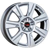 Диск колёсный литой \