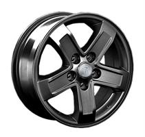 Диск колёсный литой \