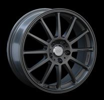 Диск колёсный литой \