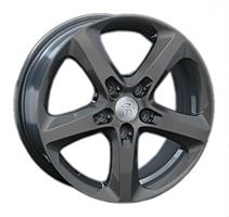 Диск колёсный литой \