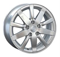 Диск колёсный литой \