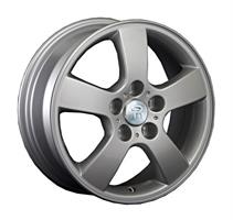 Диск колёсный литой \