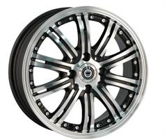 Диск колёсный литой \