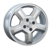 Диск колёсный литой \