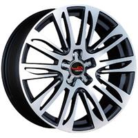 Диск колёсный литой \