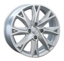 Диск колёсный литой \