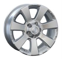 Диск колёсный литой \