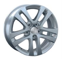 Диск колёсный литой \