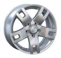 Диск колёсный литой \