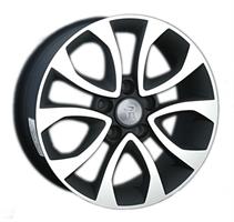 Диск колёсный литой \