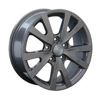 Диск колёсный литой \