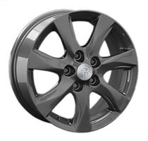 Диск колёсный литой \