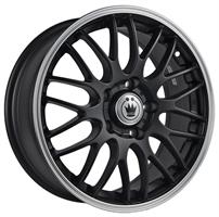 Диск колёсный литой \