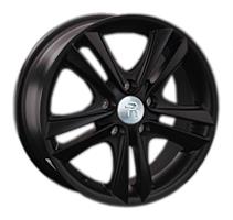 Диск колёсный литой \