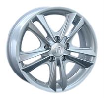 Диск колёсный литой \