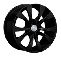 Диск колёсный литой \