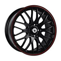 Диск колёсный литой \