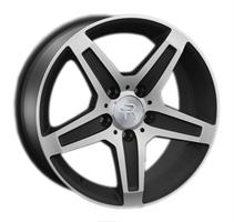 Диск колёсный литой \