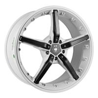 Диск колёсный литой \