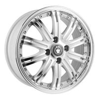 Диск колёсный литой \