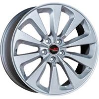 Диск колёсный литой \