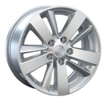 Диск колёсный литой \