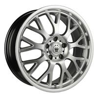 Диск колёсный литой \