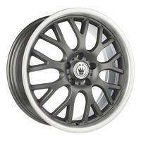 Диск колёсный литой \