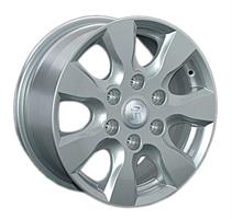 Диск колёсный литой \