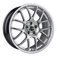 Диск колёсный литой \