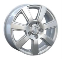 Диск колёсный литой \