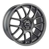 Диск колёсный литой \