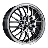 Диск колёсный литой \