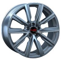 Диск колёсный литой \