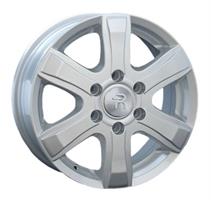 Диск колёсный литой \