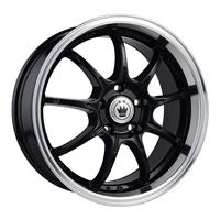 Диск колёсный литой \