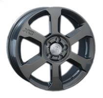 Диск колёсный литой \