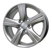 Диск колёсный литой \