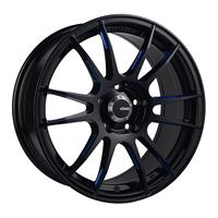 Диск колёсный литой \