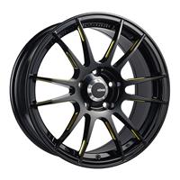 Диск колёсный литой \