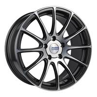 Диск колёсный литой \