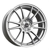 Диск колёсный литой \